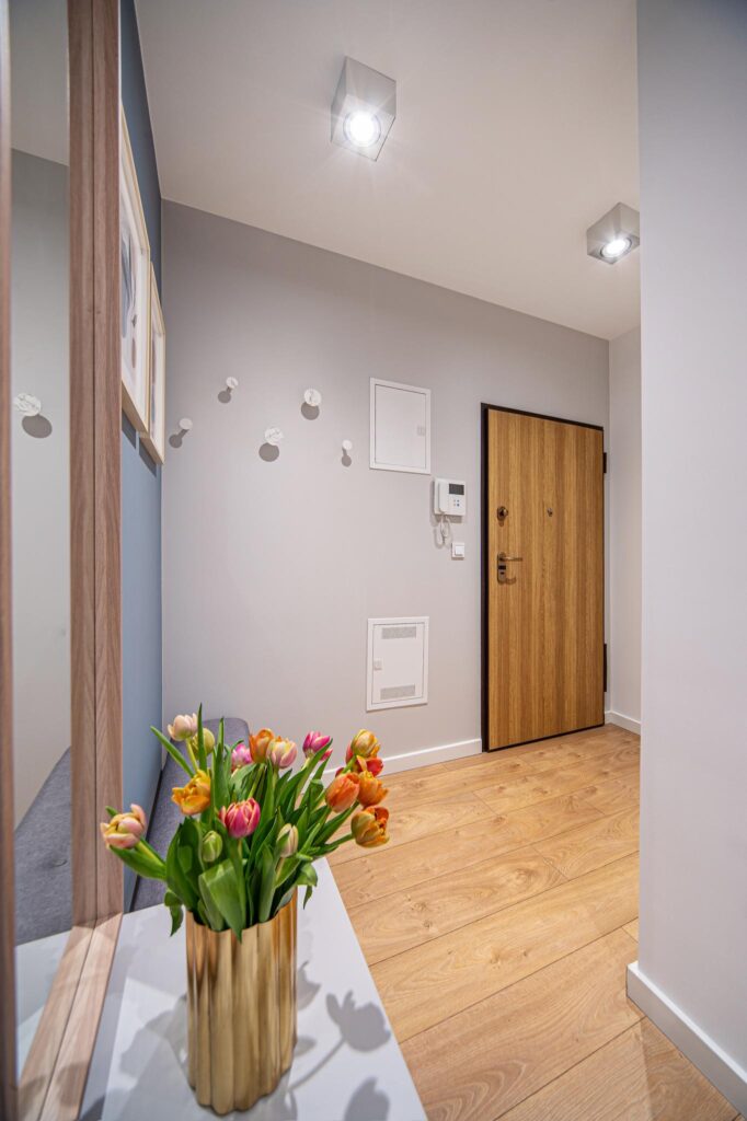 Ekskluzywny apartament z tarasem 127 m2 - zdjęcie 14