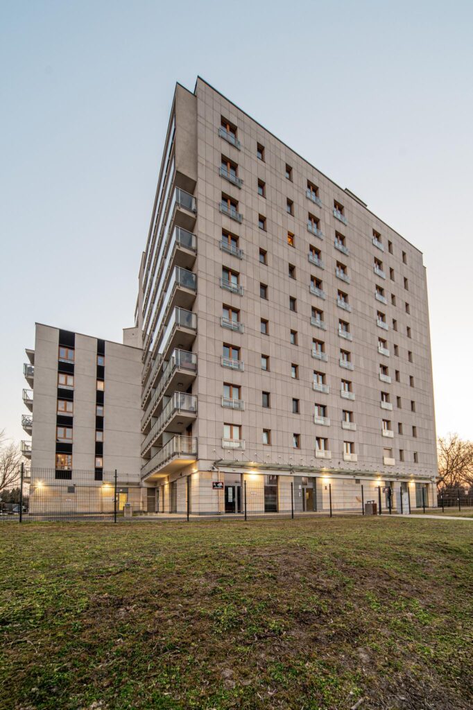 Ekskluzywny apartament z tarasem 127 m2 - zdjęcie 24
