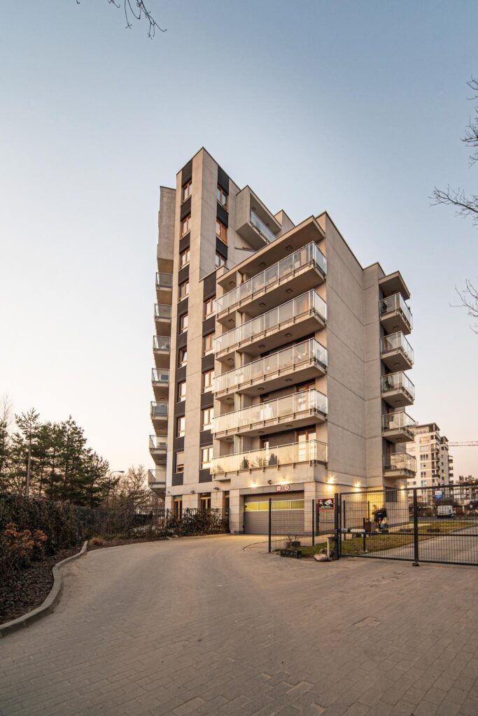 Ekskluzywny apartament z tarasem 127 m2 - zdjęcie 25