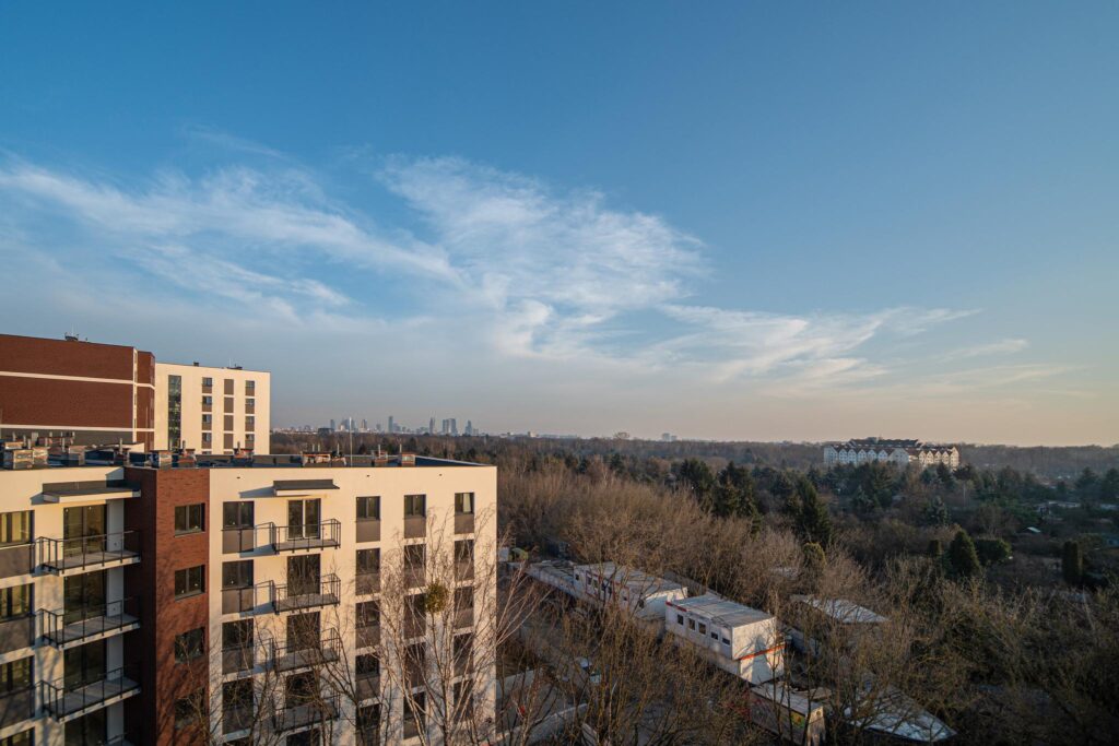 Ekskluzywny apartament z tarasem 127 m2 - zdjęcie 27