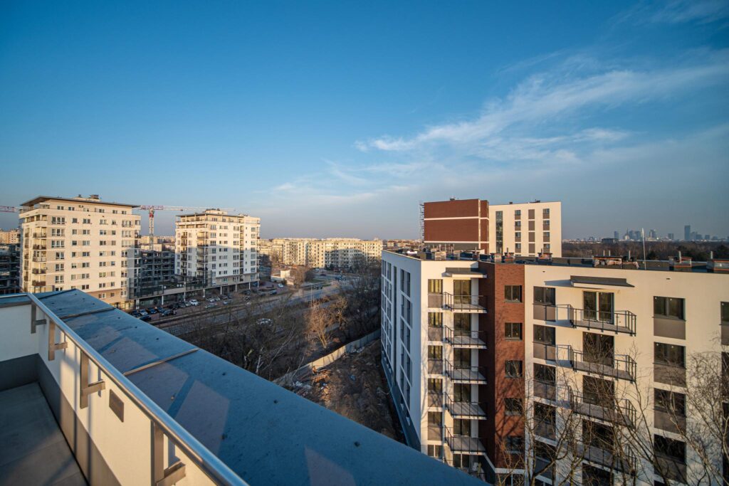 Ekskluzywny apartament z tarasem 127 m2 - zdjęcie 28