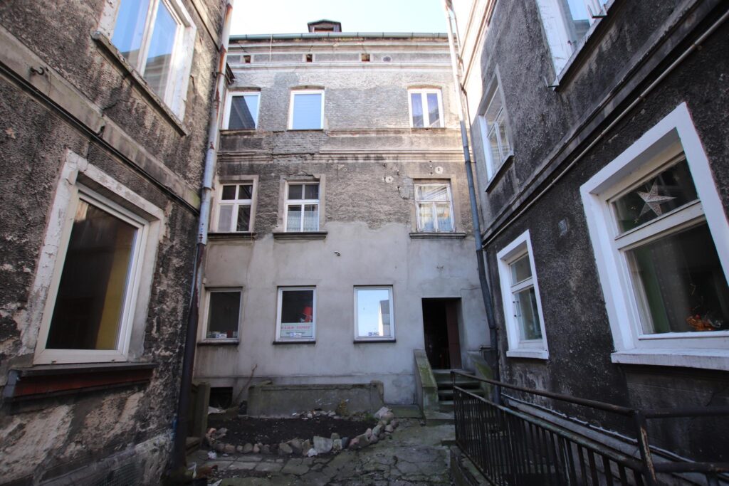 Kamienica przy Starym Rynku w Kole – 655 m². - zdjęcie 7