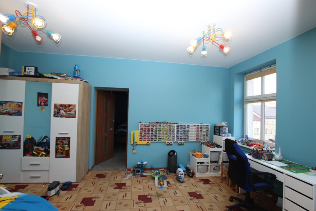 Kamienica przy Starym Rynku w Kole – 655 m². - zdjęcie 6
