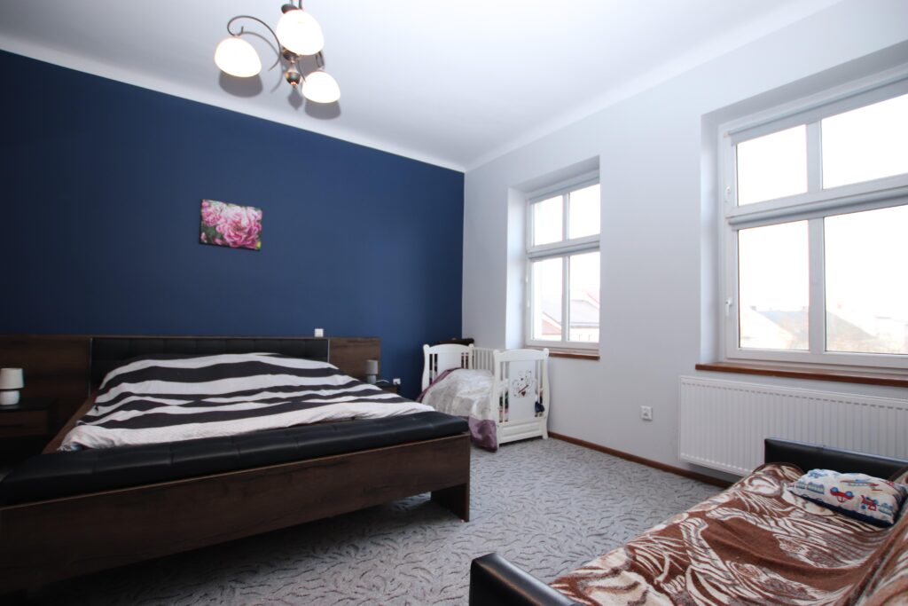 Kamienica przy Starym Rynku w Kole – 655 m². - zdjęcie 5