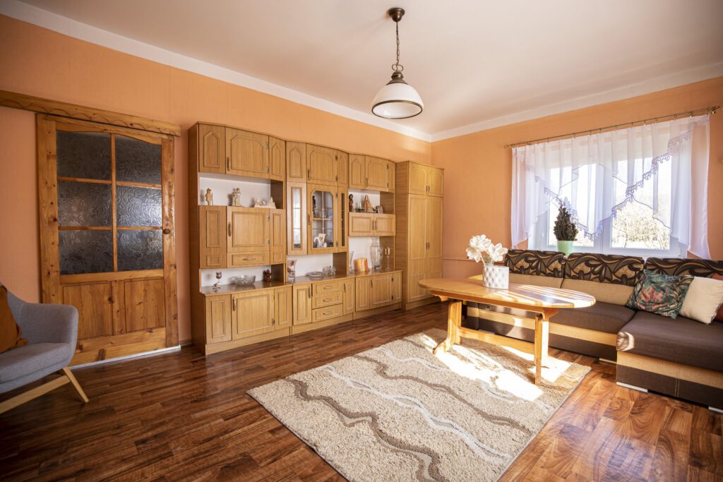 Dwupokoleniowy dom 9km od Brzegu - zdjęcie 10