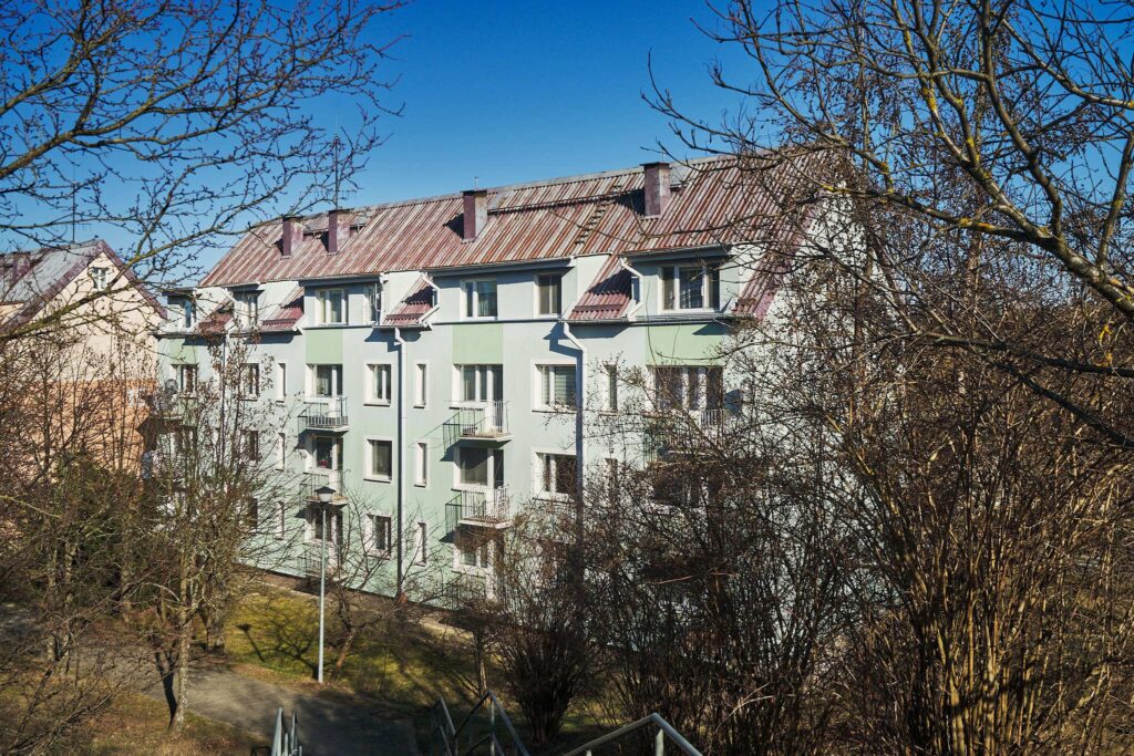 3-pokojowe mieszkanie dla rodziny - zdjęcie 14