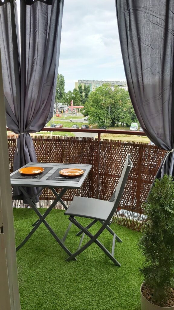 Mieszkanie 2 pokojowe z balkonem ul. Jankowskiego - zdjęcie 2