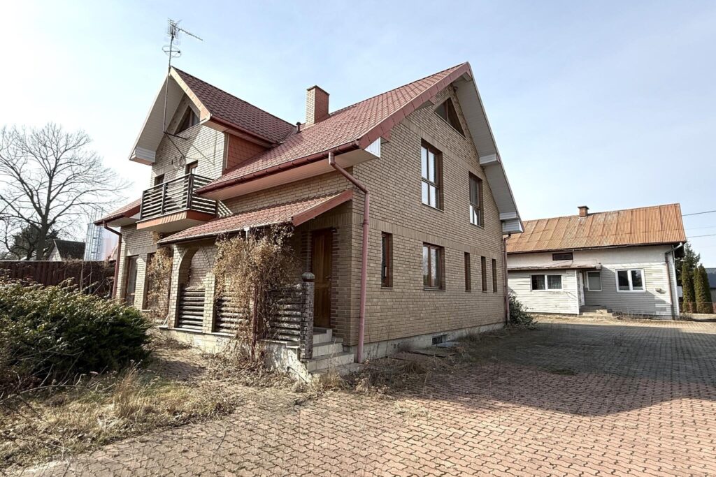 Pensjonat na sprzedaż z domem mieszkalnym, Liszna - zdjęcie 17
