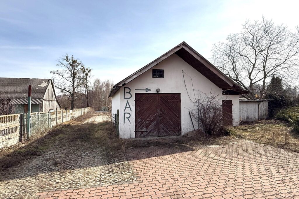 Pensjonat na sprzedaż z domem mieszkalnym, Liszna - zdjęcie 6