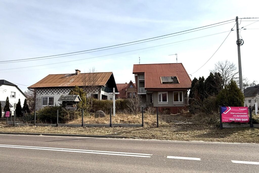 Pensjonat na sprzedaż z domem mieszkalnym, Liszna - zdjęcie 5