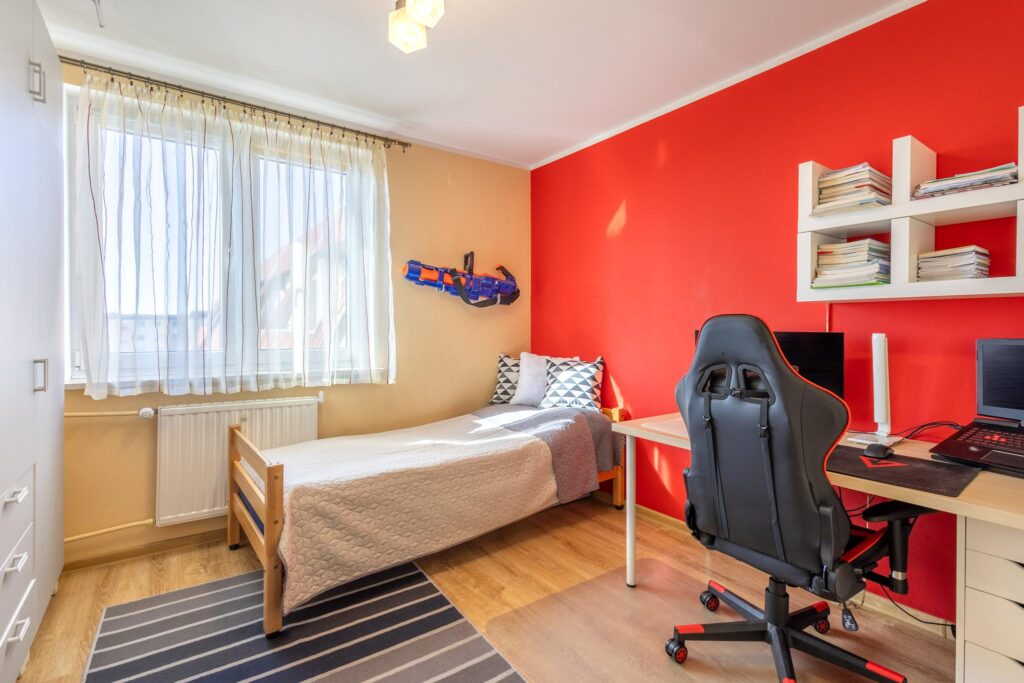 Atrakcyjne  mieszkanie w dobrej lokalizacji! - zdjęcie 7