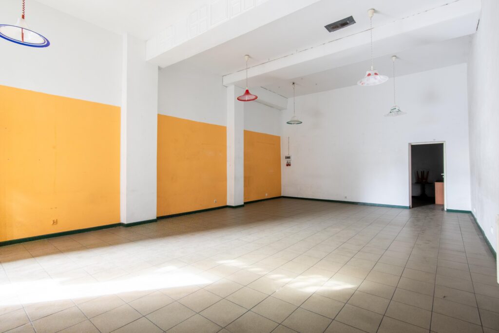 Przestronny lokal o powierzchni 71m2 w Centrum - zdjęcie 5