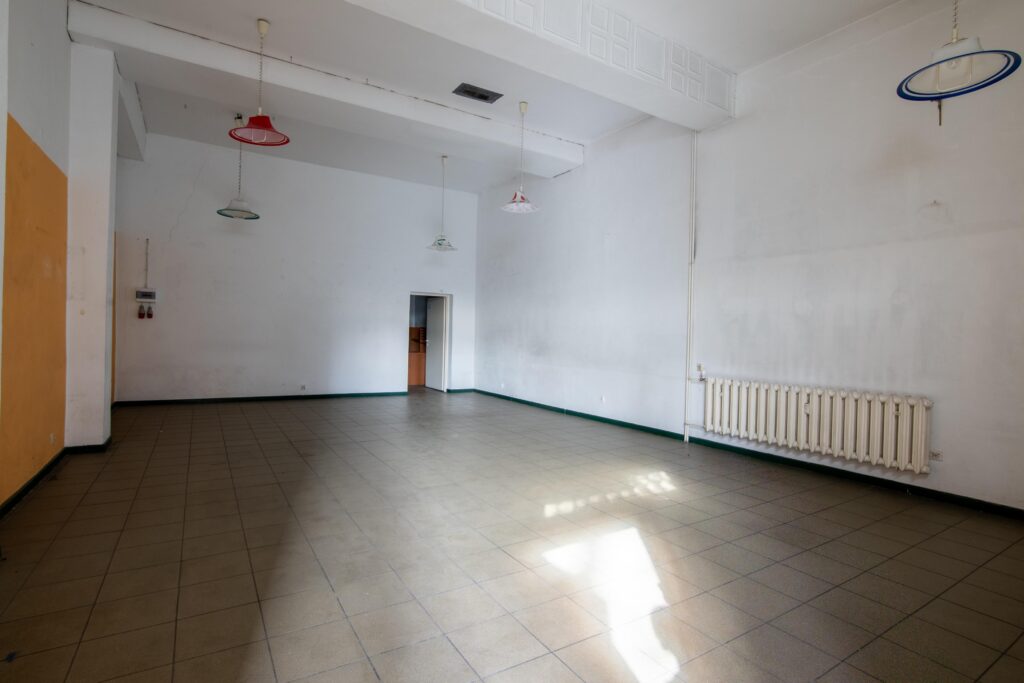 Przestronny lokal o powierzchni 71m2 w Centrum - zdjęcie 6