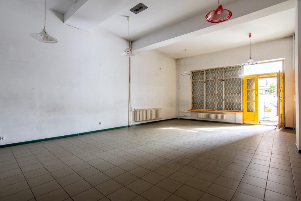 Przestronny lokal o powierzchni 71m2 w Centrum - zdjęcie 7