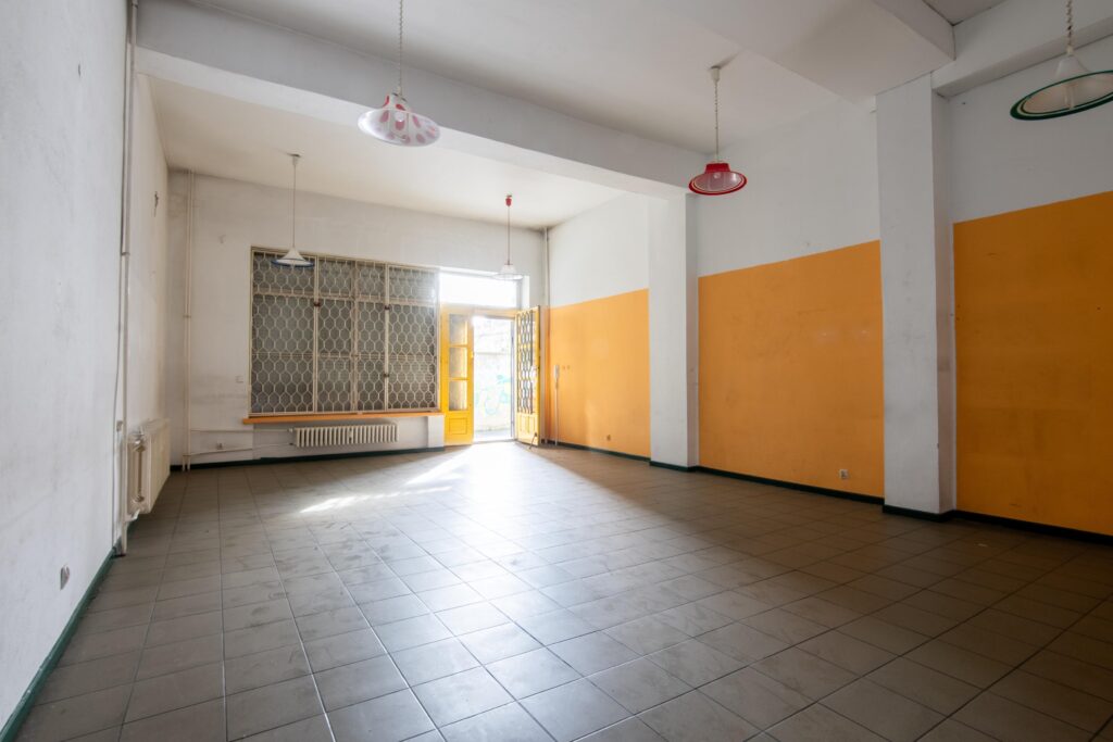 Przestronny lokal o powierzchni 71m2 w Centrum - zdjęcie 1
