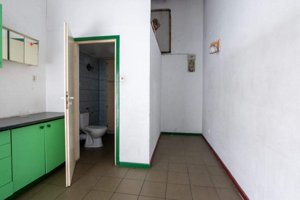 Przestronny lokal o powierzchni 71m2 w Centrum - zdjęcie 3