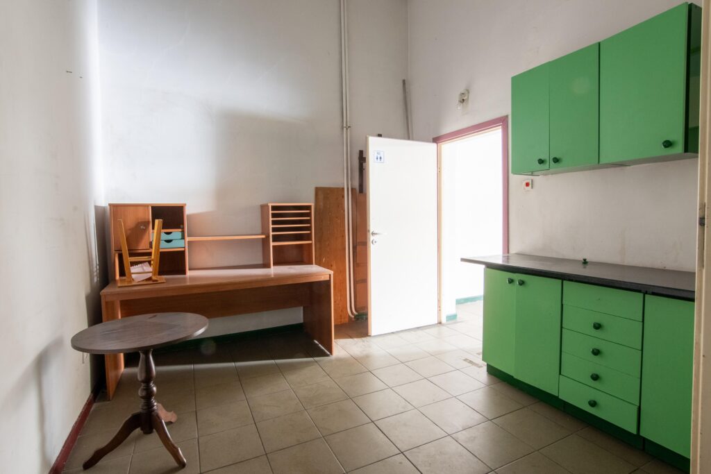 Przestronny lokal o powierzchni 71m2 w Centrum - zdjęcie 2