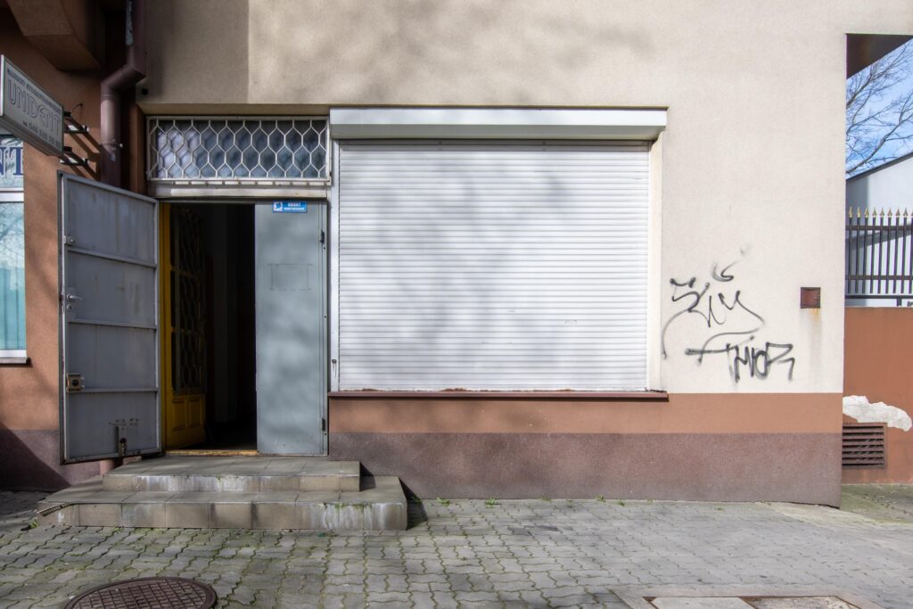 Przestronny lokal o powierzchni 71m2 w Centrum - zdjęcie 11