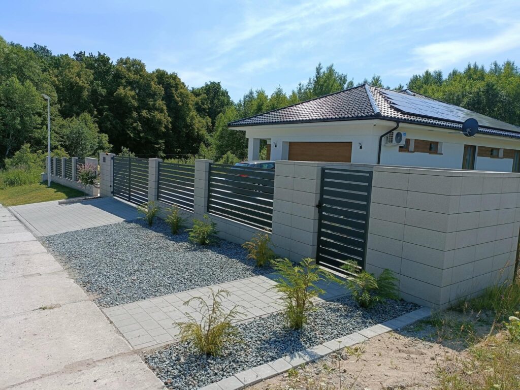 Luksusowy dom na wynajem pod Elblągiem - zdjęcie 24