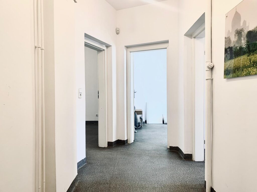 125 m² na deptaku Bogusława - świetna inwestycja - zdjęcie 2