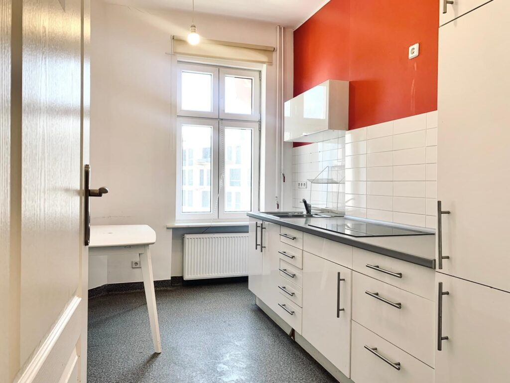 125 m² na deptaku Bogusława - świetna inwestycja - zdjęcie 5