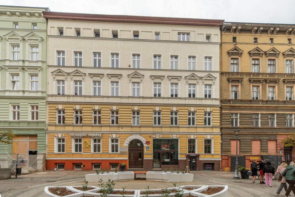 125 m² na deptaku Bogusława - świetna inwestycja - zdjęcie 9