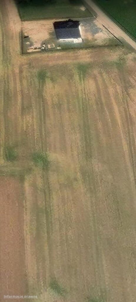 Działka budowlana 1100 m2 w cudownym położeniu - zdjęcie 6
