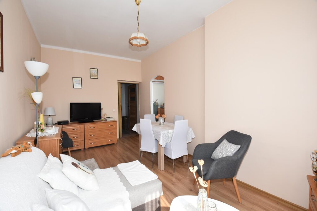 Mieszkanie 2 pokoje, 41m2 blisko Centrum - zdjęcie 3
