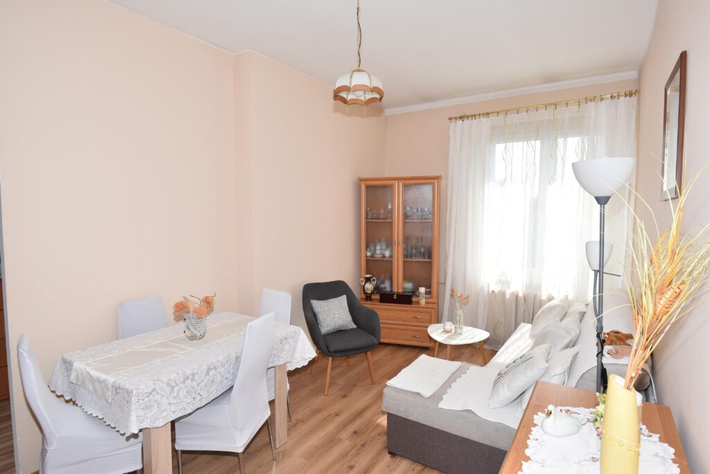 Mieszkanie 2 pokoje, 41m2 blisko Centrum - zdjęcie 2
