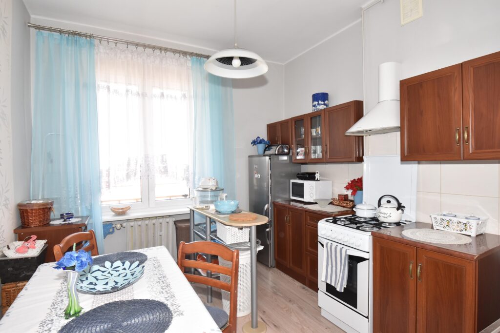 Mieszkanie 2 pokoje, 41m2 blisko Centrum - zdjęcie 7