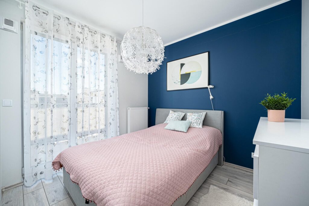 Śliczny apartament na Żeraniu z dwoma balkonami - zdjęcie 5