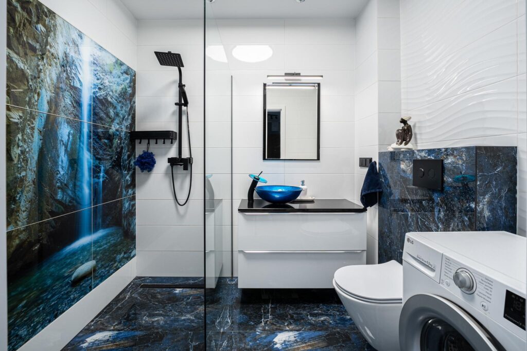 Śliczny apartament na Żeraniu z dwoma balkonami - zdjęcie 7