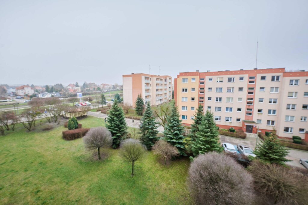 Na sprzedaż 3 pokojowe mieszkanie w Elblągu - zdjęcie 10