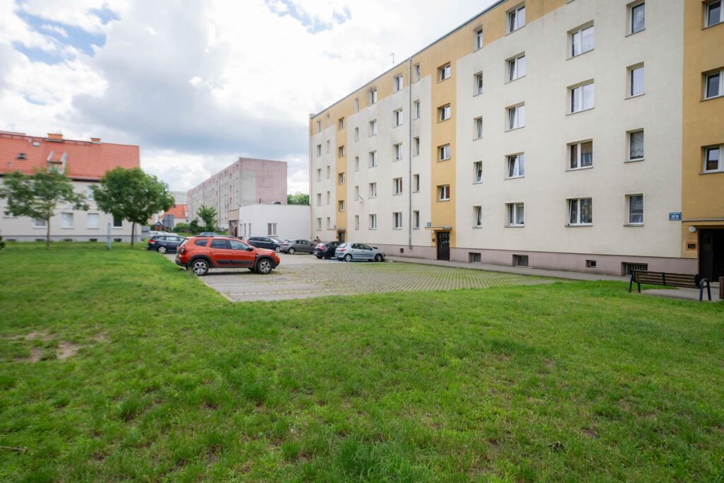 Na sprzedaż mieszkanie 2 pokoje Elbląg - zdjęcie 12