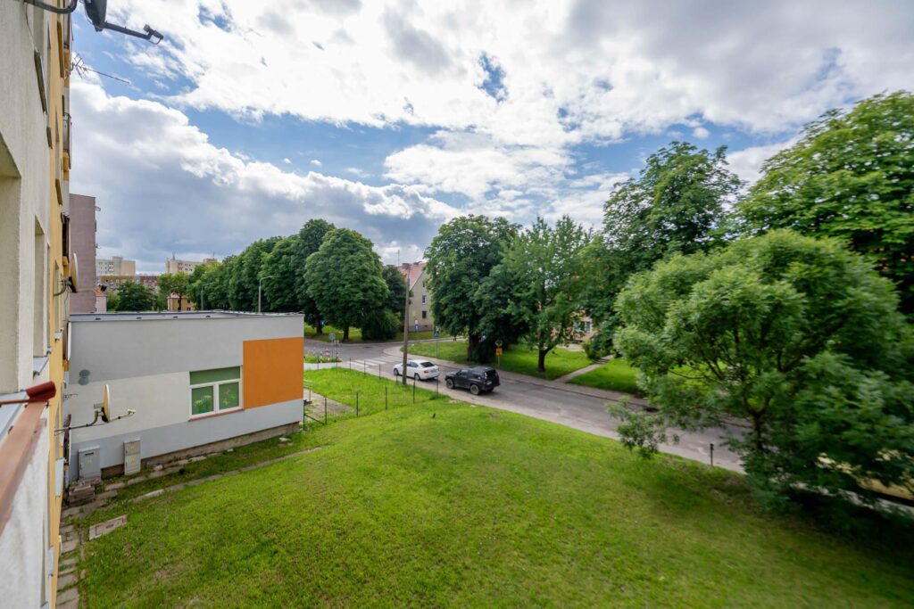 Na sprzedaż mieszkanie 2 pokoje Elbląg - zdjęcie 13