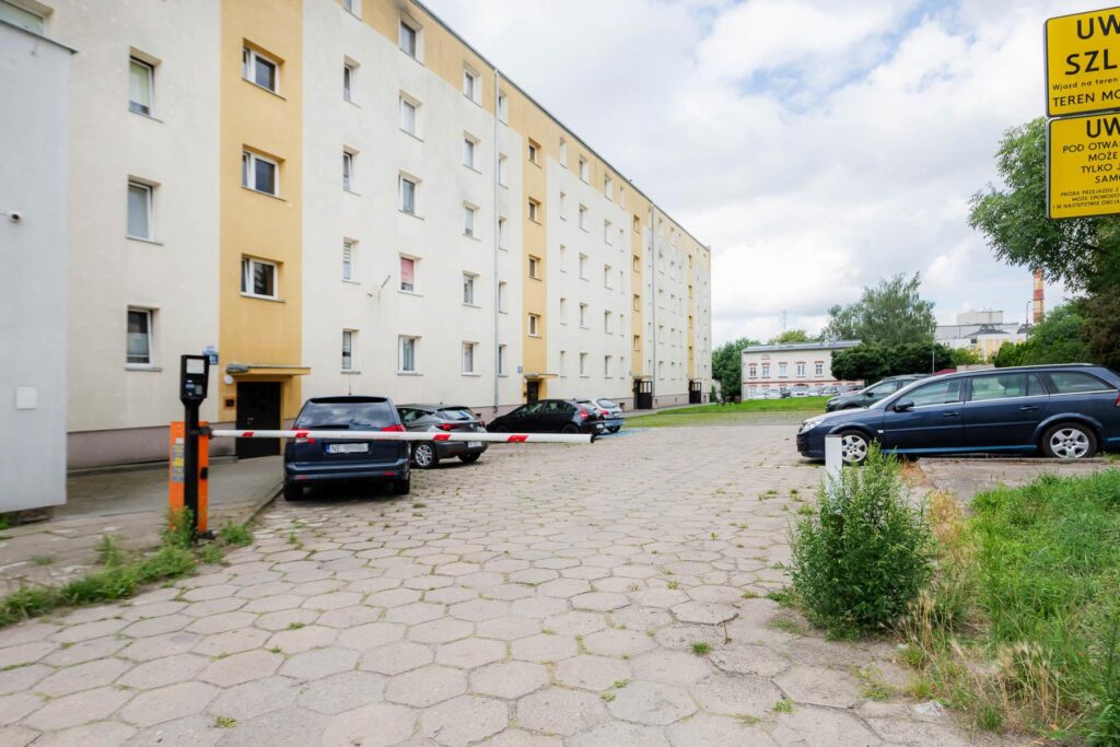 Na sprzedaż mieszkanie 2 pokoje Elbląg - zdjęcie 14