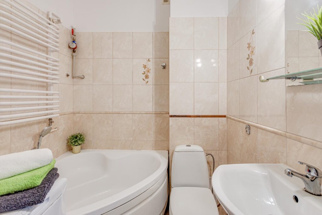 2 pokoje, Stara Ochota blisko Parku i WUM - zdjęcie 5