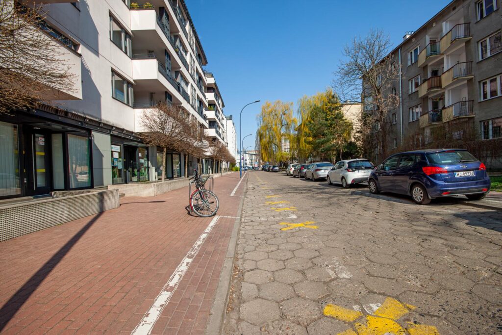 2 pokoje, Stara Ochota blisko Parku i WUM - zdjęcie 22