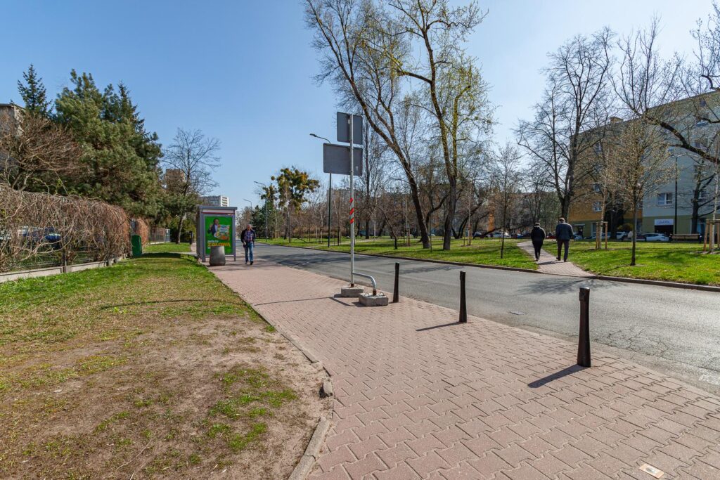 2 pokoje, Stara Ochota blisko Parku i WUM - zdjęcie 23