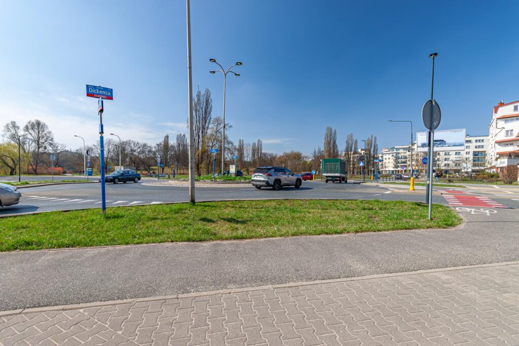 2 pokoje, Stara Ochota blisko Parku i WUM - zdjęcie 27