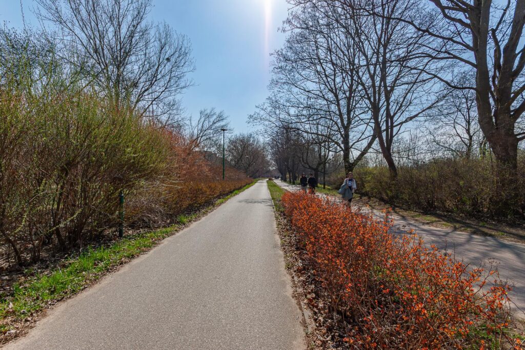 2 pokoje, Stara Ochota blisko Parku i WUM - zdjęcie 29