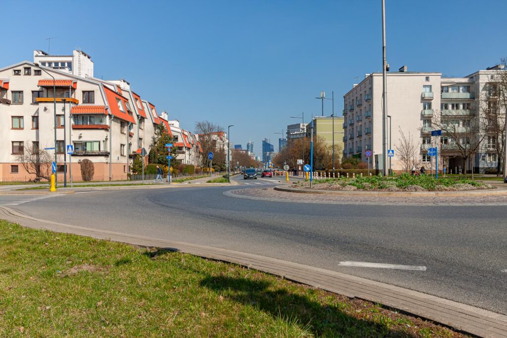 2 pokoje, Stara Ochota blisko Parku i WUM - zdjęcie 32