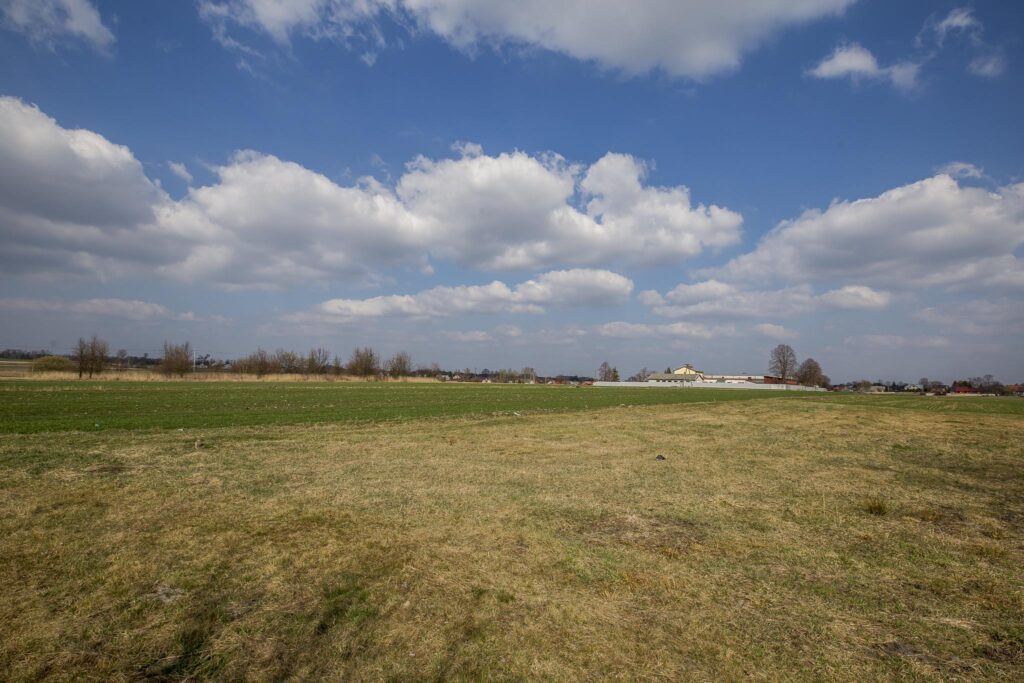 Kamień, duża działka z wz - zdjęcie 7