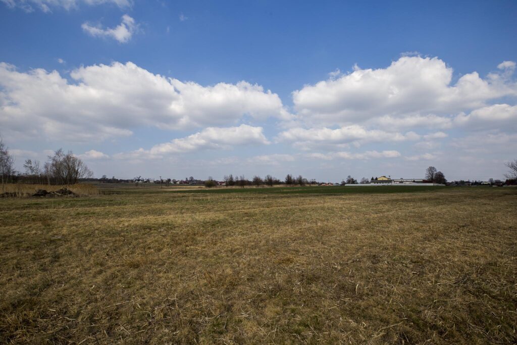 Kamień, duża działka z wz - zdjęcie 6