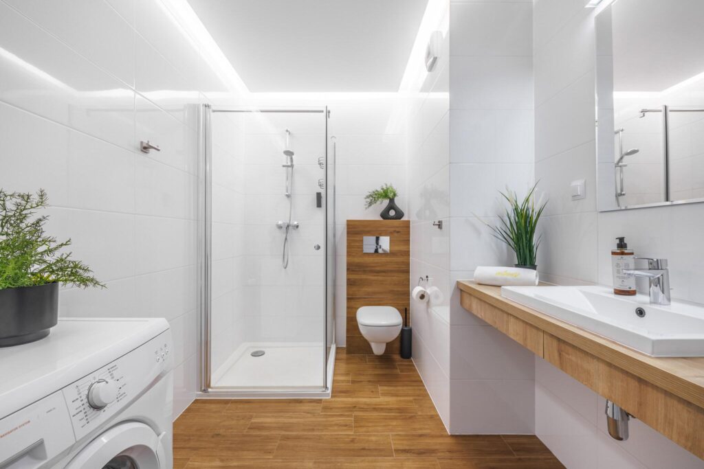 Klimatyzowany Apartament 2 pokoje Kopisto Hartbex - zdjęcie 5