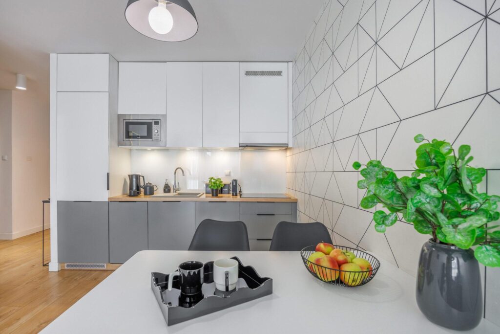 Klimatyzowany Apartament 2 pokoje Kopisto Hartbex - zdjęcie 3