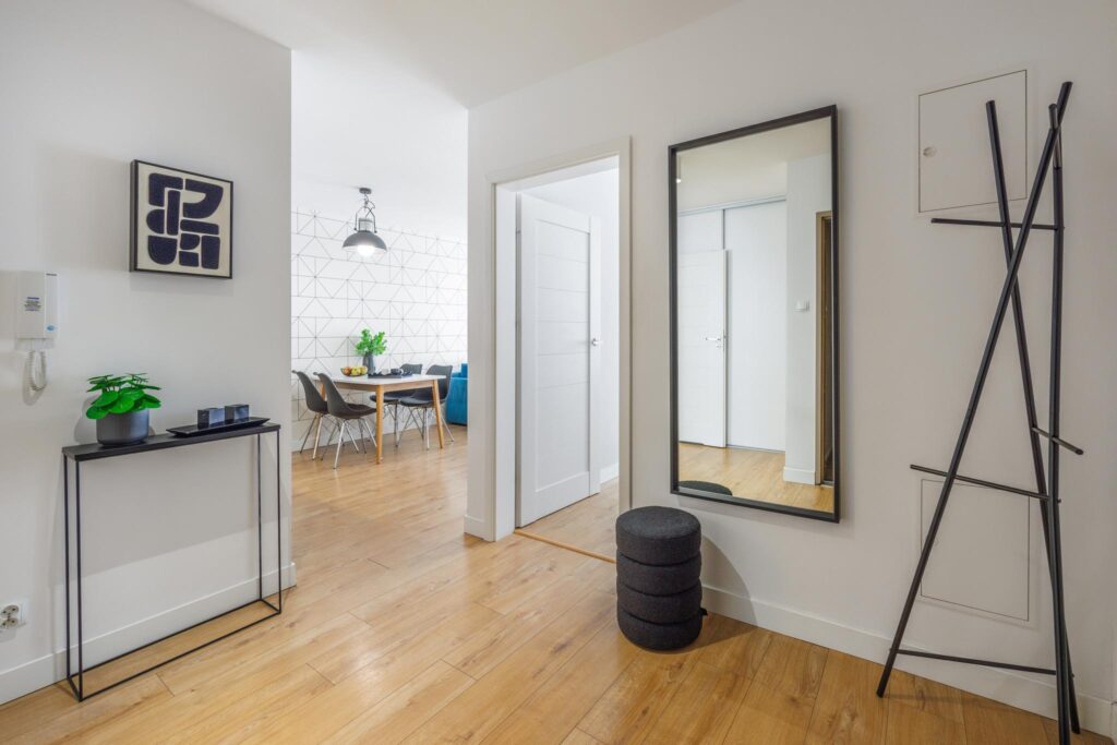 Klimatyzowany Apartament 2 pokoje Kopisto Hartbex - zdjęcie 12