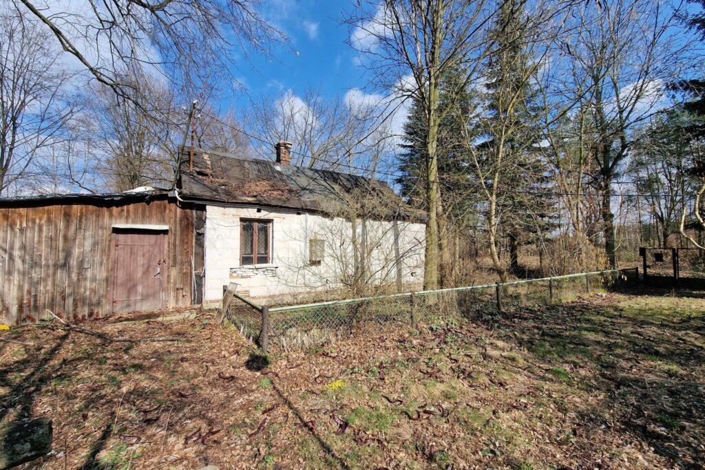 Działki budowlane ul. Ziemiańska - 160 zł za m2 - zdjęcie 12