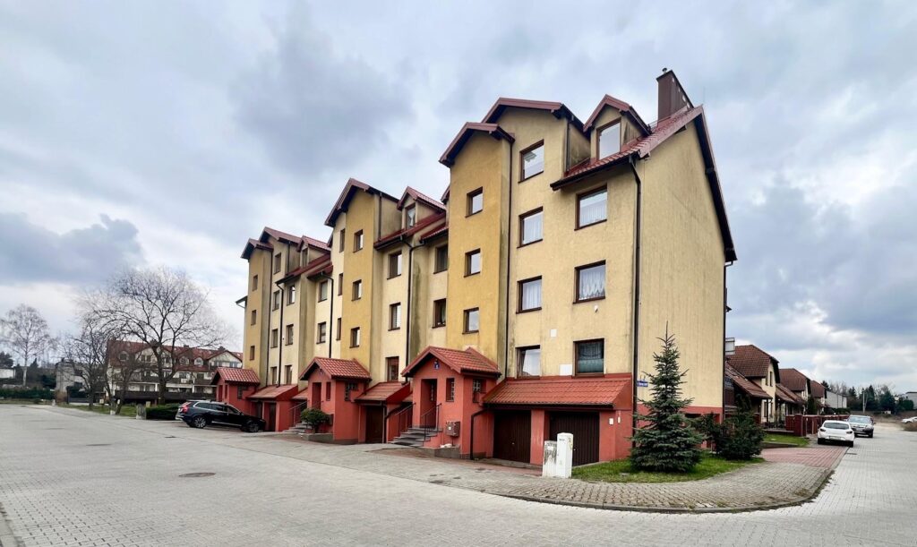 Przestronne dla wymagających - styl klasyczny - zdjęcie 17