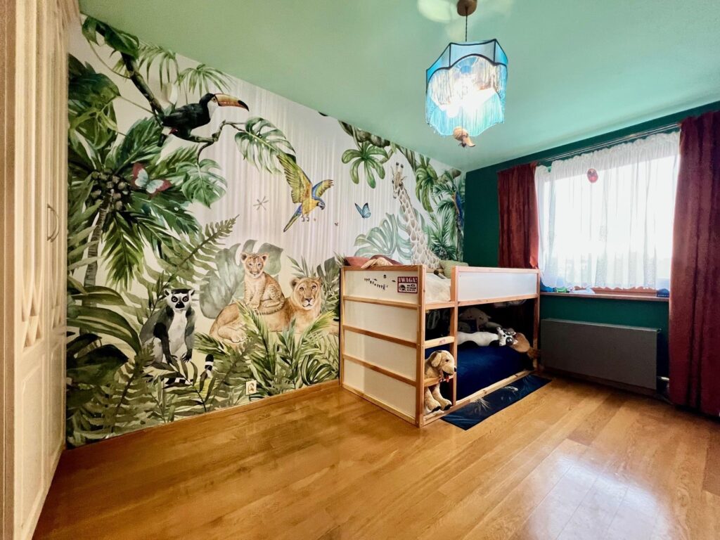 Przestronne dla wymagających - styl klasyczny - zdjęcie 14